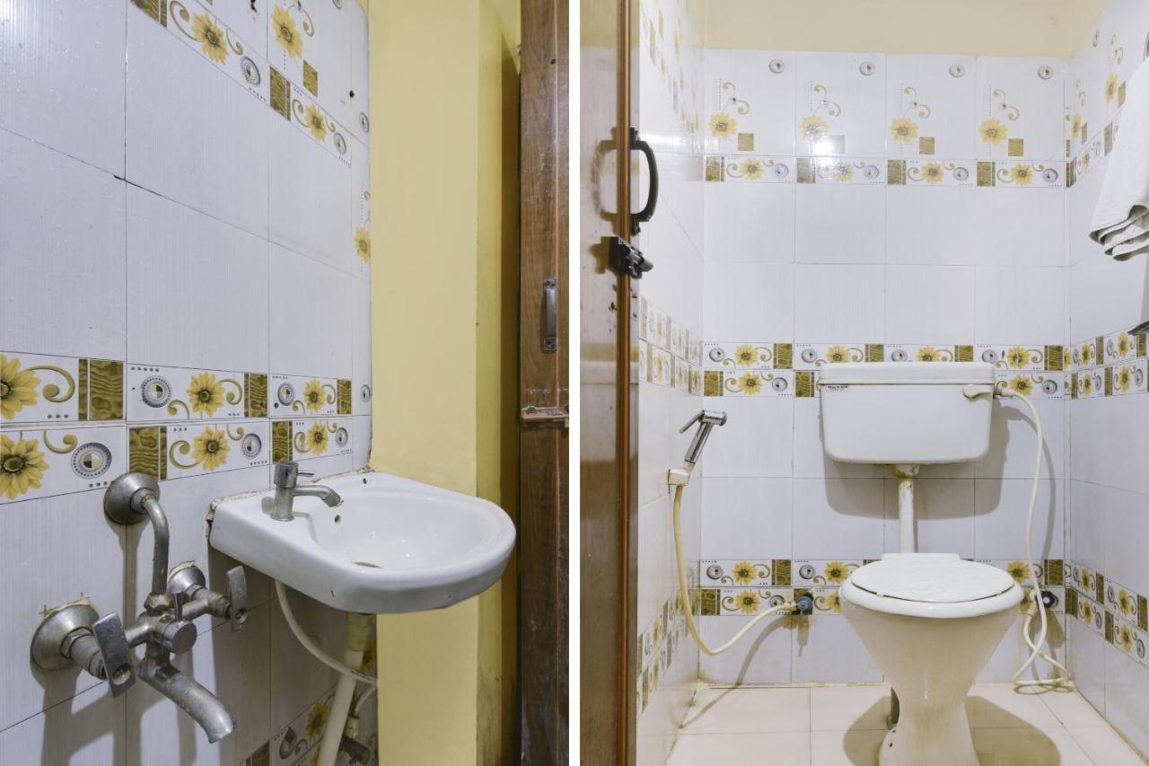 Spot On 74228 Galaxy Comforts Hotel Narasimharaja Puram Exterior photo